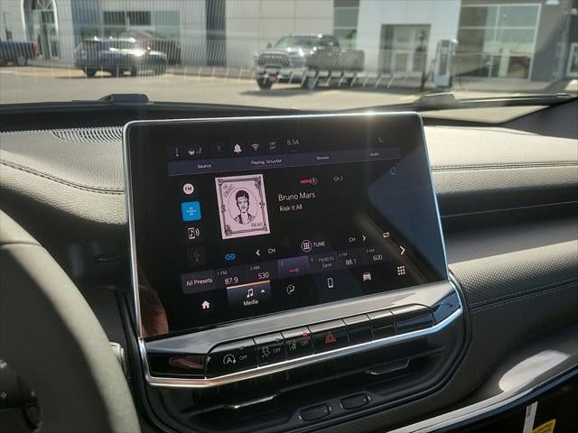 2026 Jeep Compass Altitude