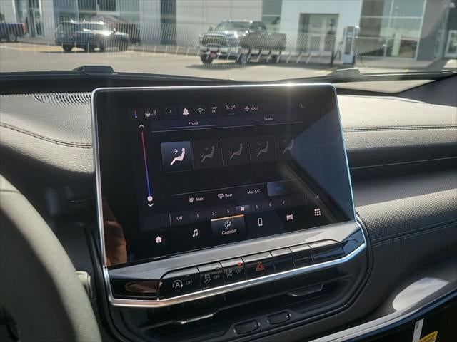 2026 Jeep Compass Altitude