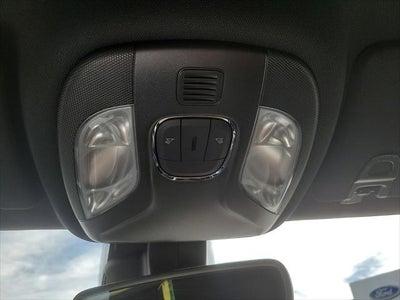 2026 Jeep Compass Altitude