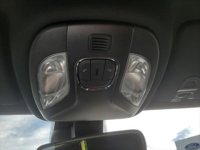 2026 Jeep Compass Altitude