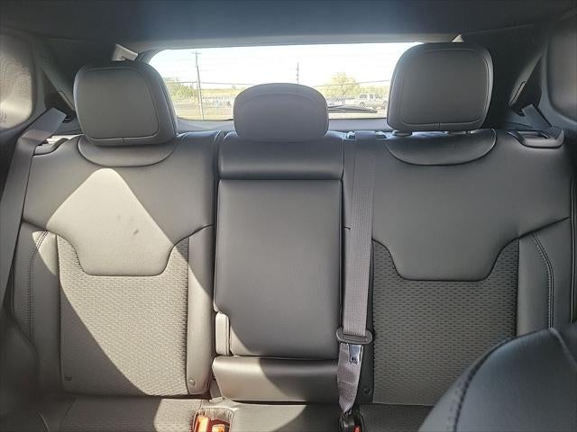 2026 Jeep Compass Altitude