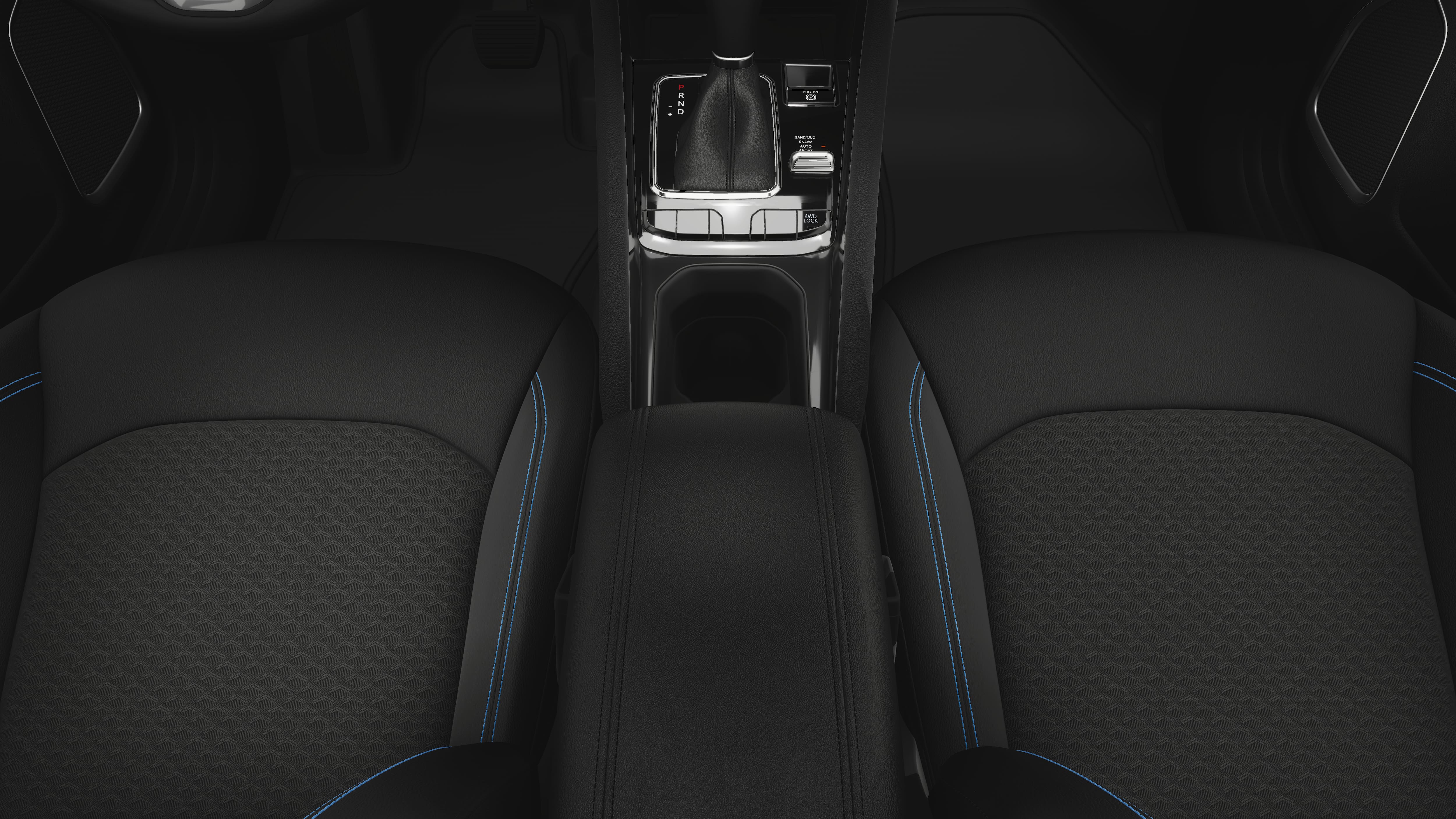2026 Jeep Compass Altitude