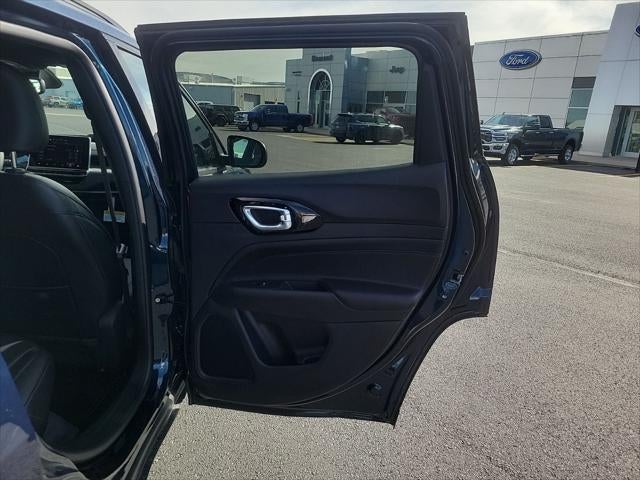 2026 Jeep Compass Altitude