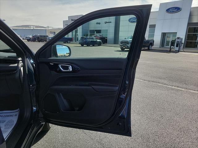2026 Jeep Compass Altitude