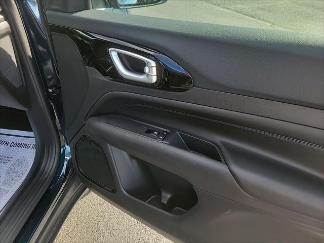 2026 Jeep Compass Altitude
