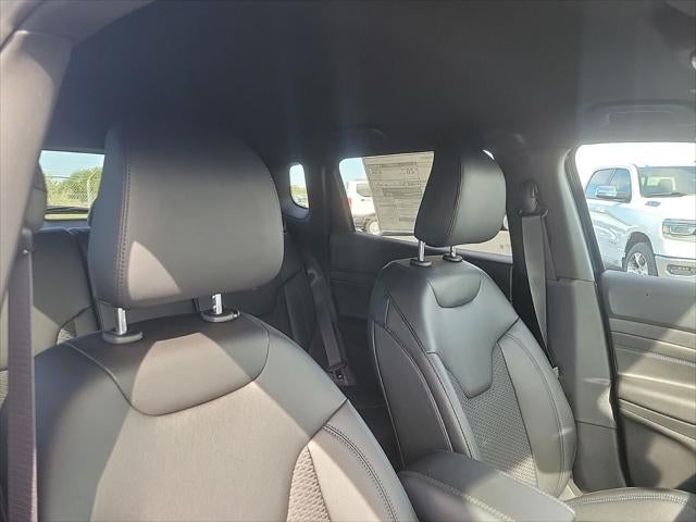 2026 Jeep Compass Altitude