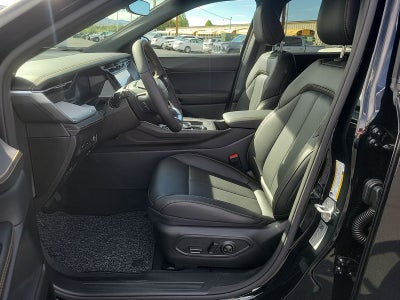 2026 Jeep Cherokee 85th Anniversary Hybrid
