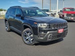2026 Jeep Cherokee 85th Anniversary Hybrid
