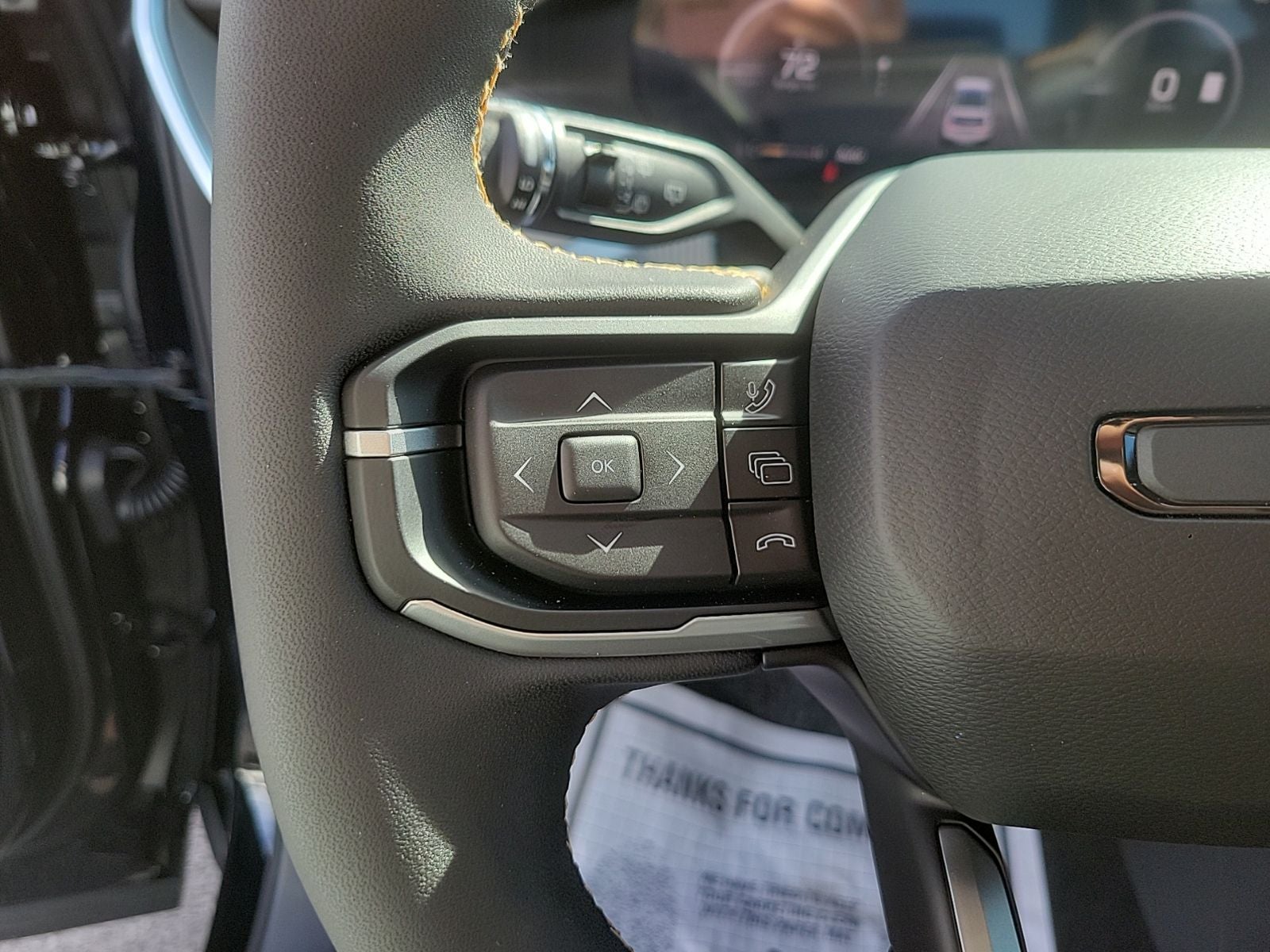 2026 Jeep Cherokee 85th Anniversary Hybrid