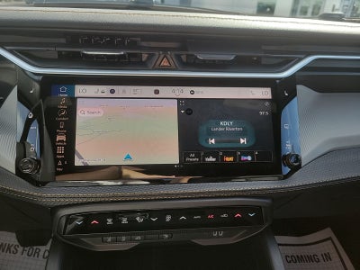 2026 Jeep Cherokee 85th Anniversary Hybrid