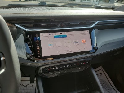 2026 Jeep Cherokee 85th Anniversary Hybrid