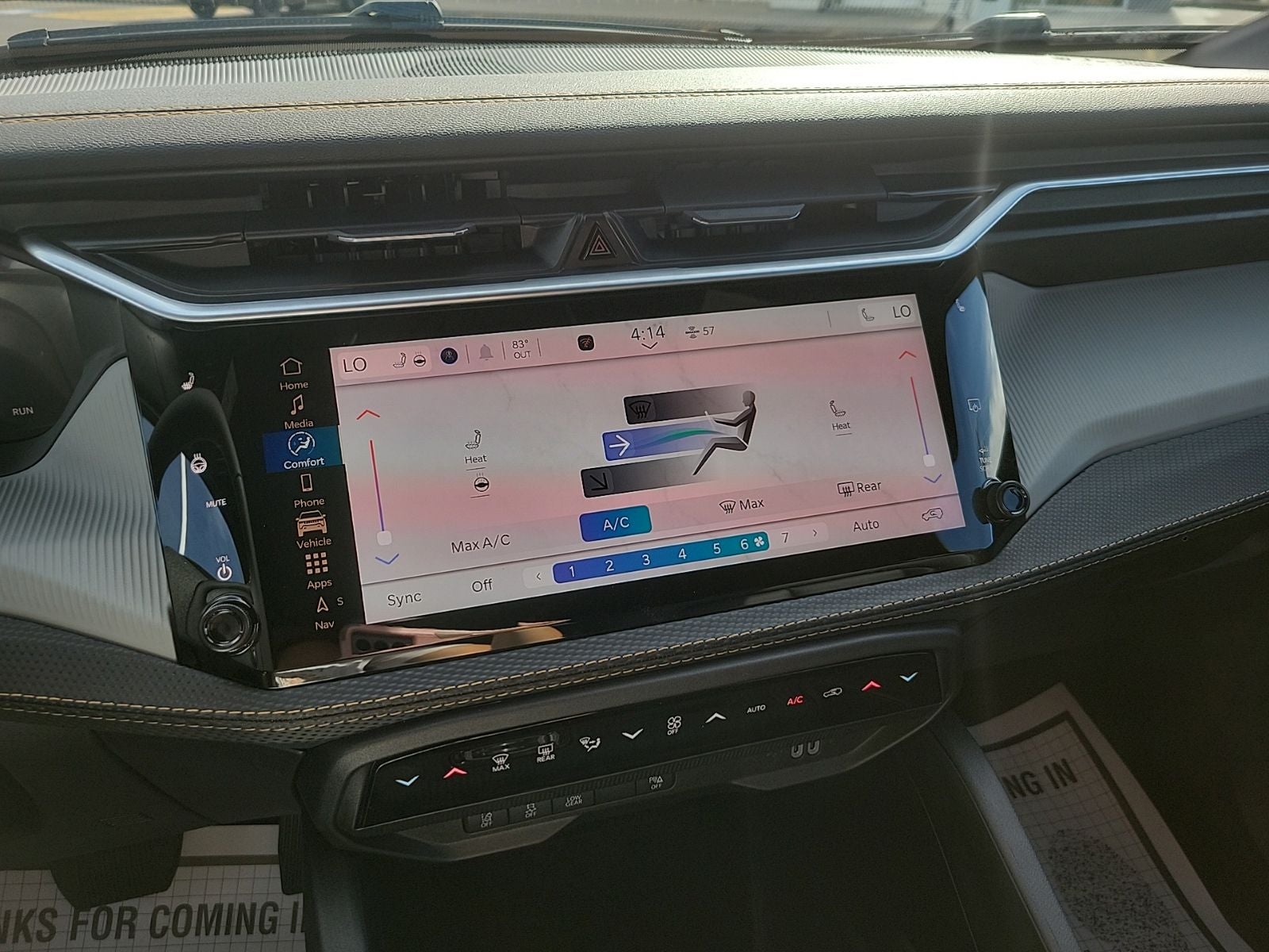 2026 Jeep Cherokee 85th Anniversary Hybrid