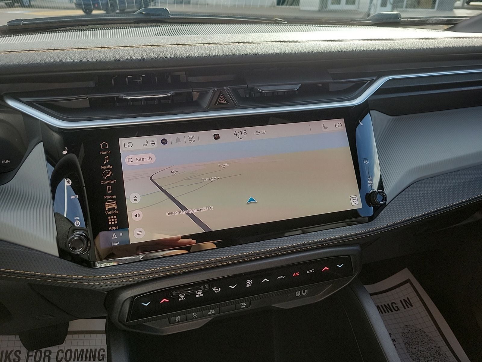 2026 Jeep Cherokee 85th Anniversary Hybrid