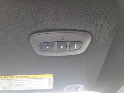2026 Jeep Cherokee 85th Anniversary Hybrid