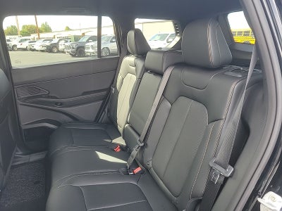 2026 Jeep Cherokee 85th Anniversary Hybrid