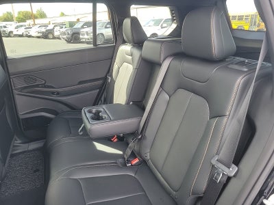 2026 Jeep Cherokee 85th Anniversary Hybrid
