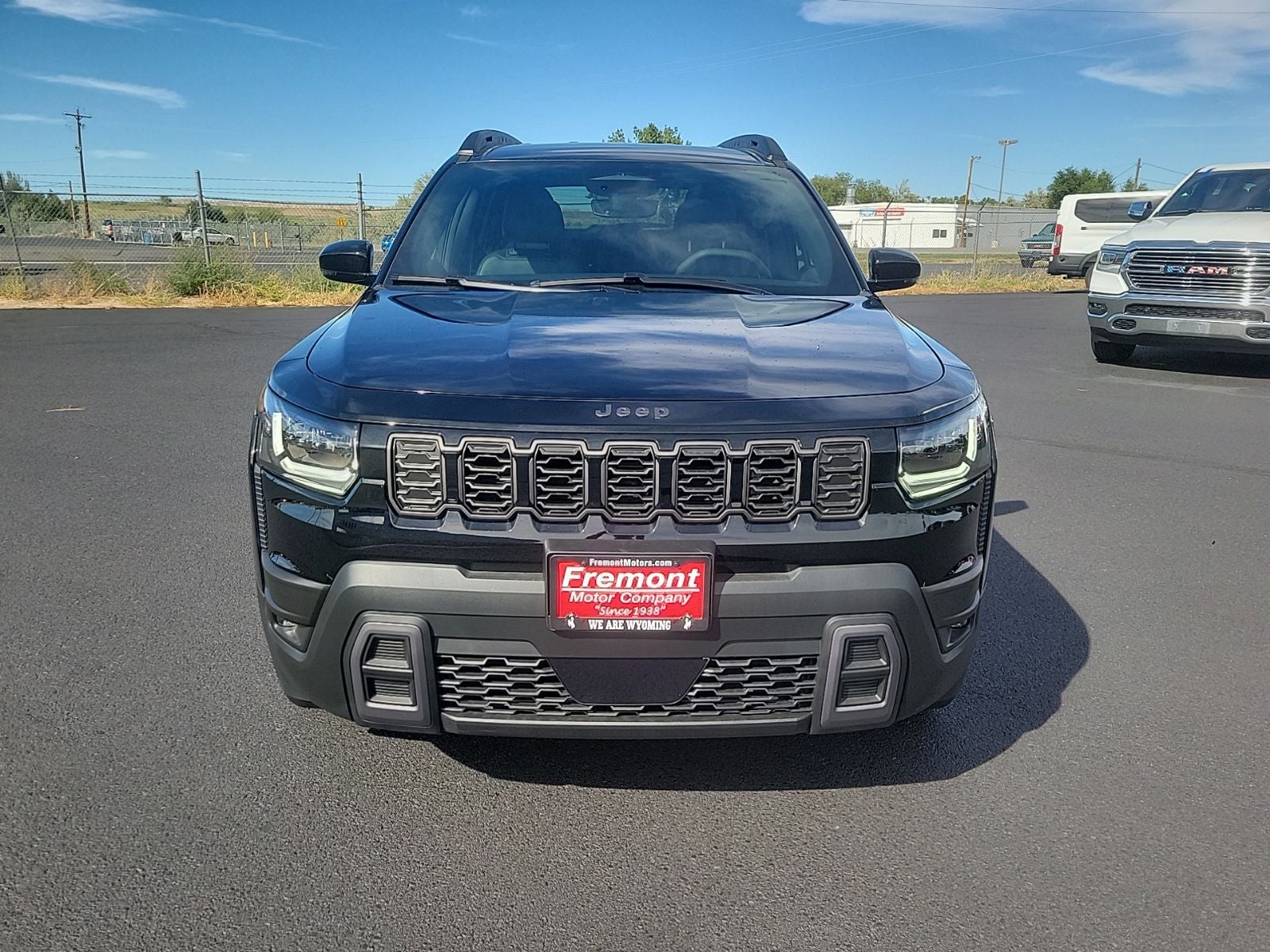 2026 Jeep Cherokee 85th Anniversary Hybrid