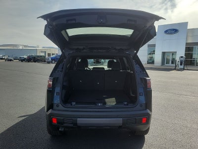 2026 Jeep Cherokee 85th Anniversary Hybrid
