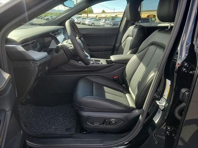 2026 Jeep Cherokee 85th Anniversary Hybrid