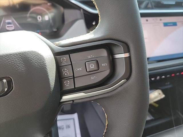 2026 Jeep Cherokee 85th Anniversary Hybrid