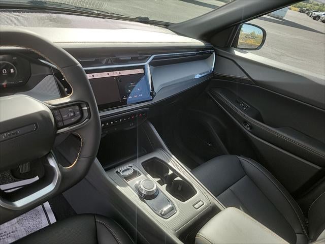 2026 Jeep Cherokee 85th Anniversary Hybrid
