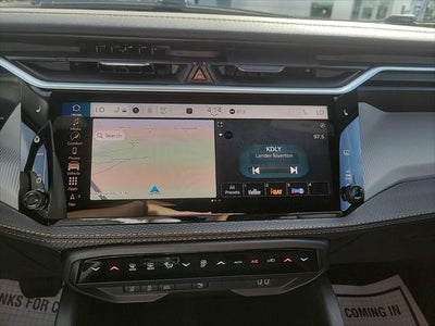 2026 Jeep Cherokee 85th Anniversary Hybrid