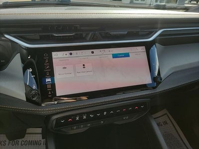 2026 Jeep Cherokee 85th Anniversary Hybrid