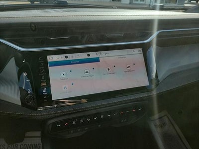 2026 Jeep Cherokee 85th Anniversary Hybrid