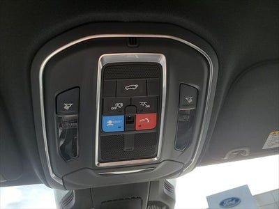 2026 Jeep Cherokee 85th Anniversary Hybrid