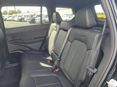 2026 Jeep Cherokee 85th Anniversary Hybrid