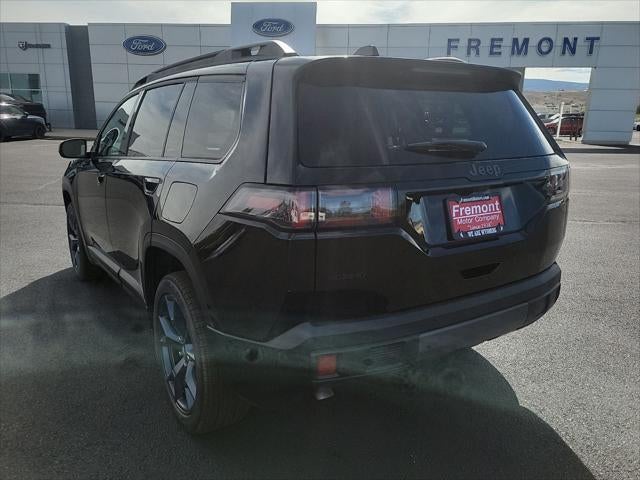 2026 Jeep Cherokee 85th Anniversary Hybrid