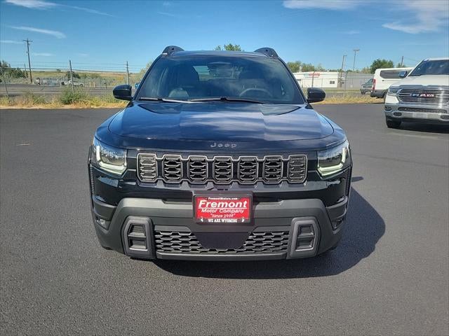 2026 Jeep Cherokee 85th Anniversary Hybrid