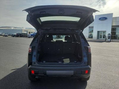 2026 Jeep Cherokee 85th Anniversary Hybrid