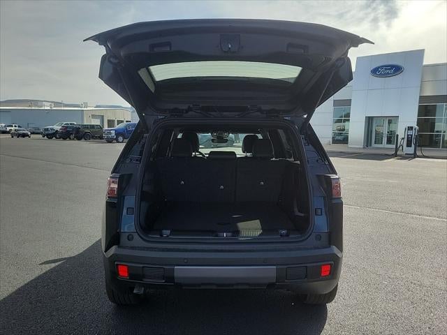 2026 Jeep Cherokee 85th Anniversary Hybrid
