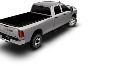 2027 RAM 3500 3500 TRADESMAN CREW CAB 4X4 8' BOX