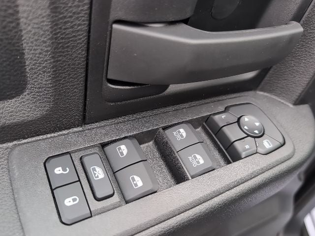 2026 RAM Ram 3500 Tradesman