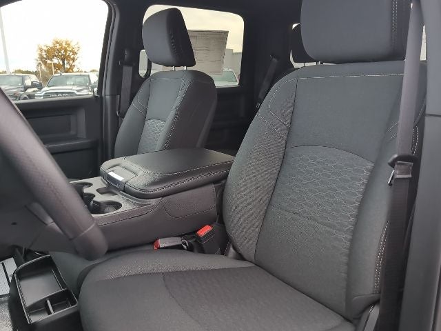 2026 RAM Ram 3500 Tradesman