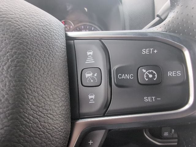 2026 RAM Ram 3500 Tradesman