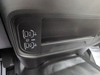 2026 RAM Ram 3500 Tradesman