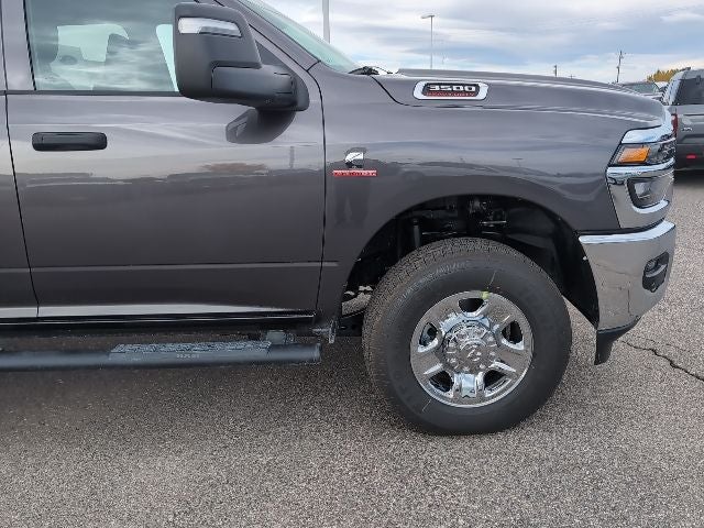 2026 RAM Ram 3500 Tradesman