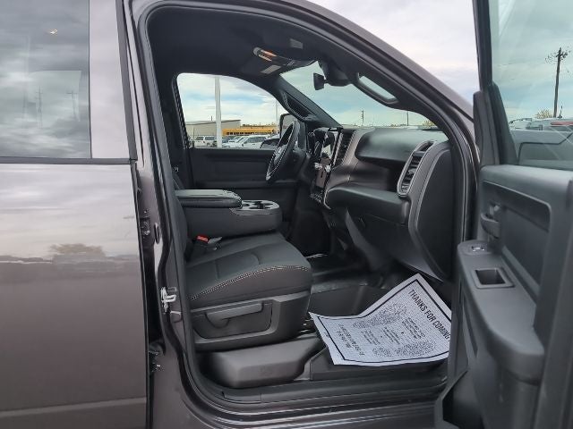 2026 RAM Ram 3500 Tradesman
