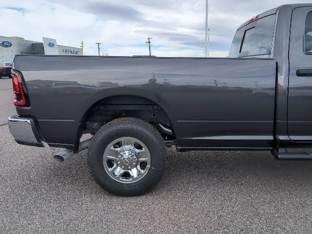 2026 RAM Ram 3500 Tradesman