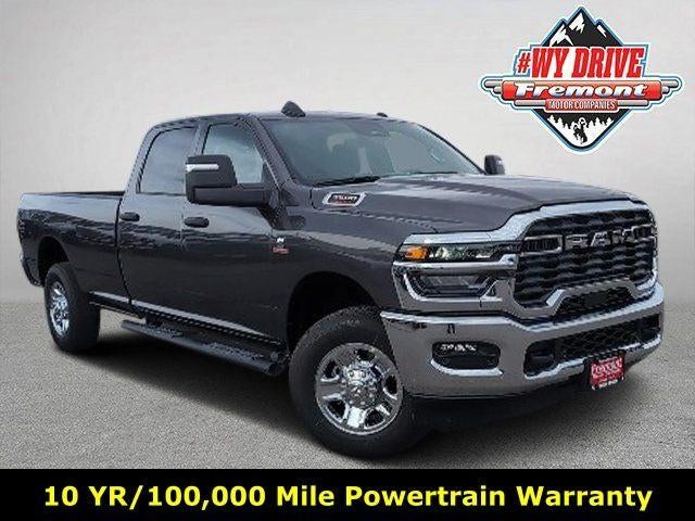 2026 RAM Ram 3500 Tradesman