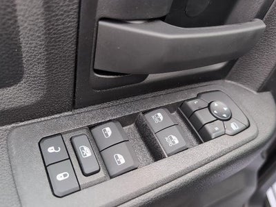 2026 RAM Ram 3500 Tradesman
