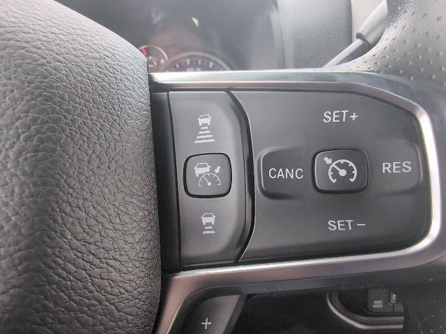 2026 RAM Ram 3500 Tradesman