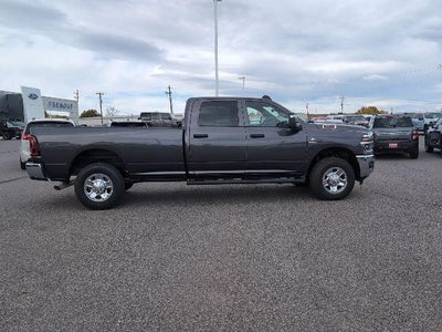 2026 RAM Ram 3500 Tradesman
