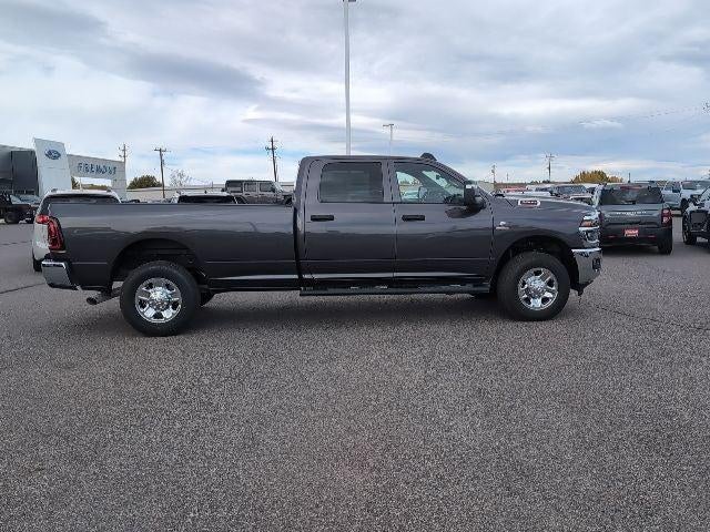 2026 RAM Ram 3500 Tradesman