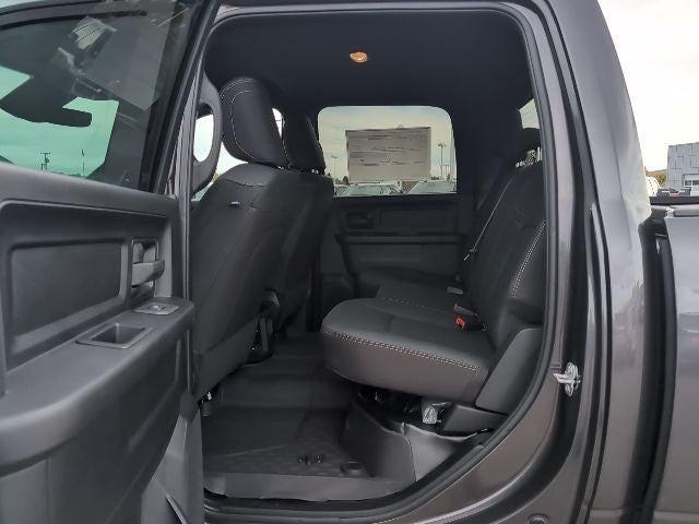 2026 RAM Ram 3500 Tradesman