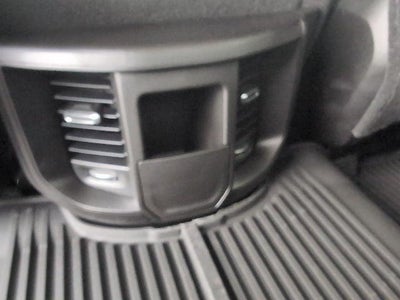 2026 RAM Ram 3500 Tradesman