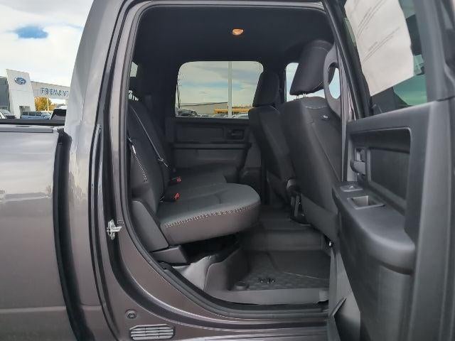 2026 RAM Ram 3500 Tradesman